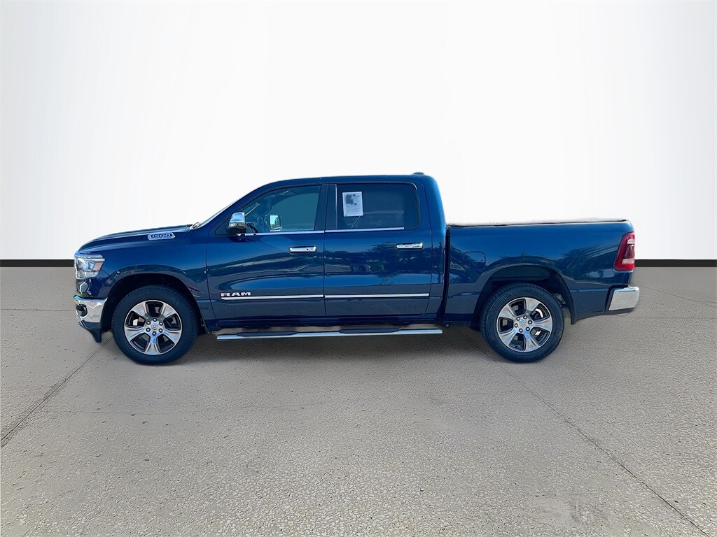 2023 Ram 1500 Laramie photo 4