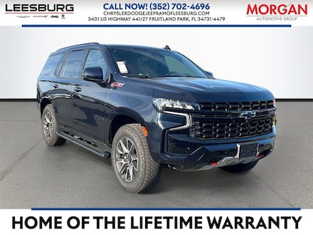 2024 Chevrolet Tahoe Z71 SUV