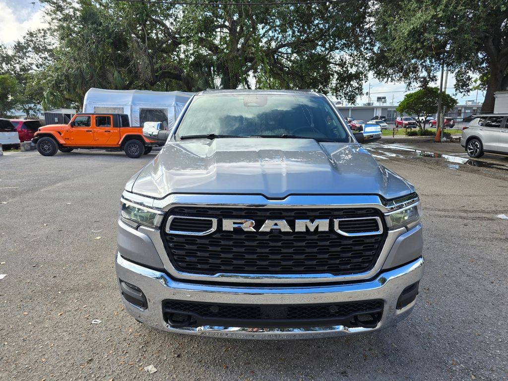 2026 RAM 1500 Big Horn/Lone Star - Photo 9