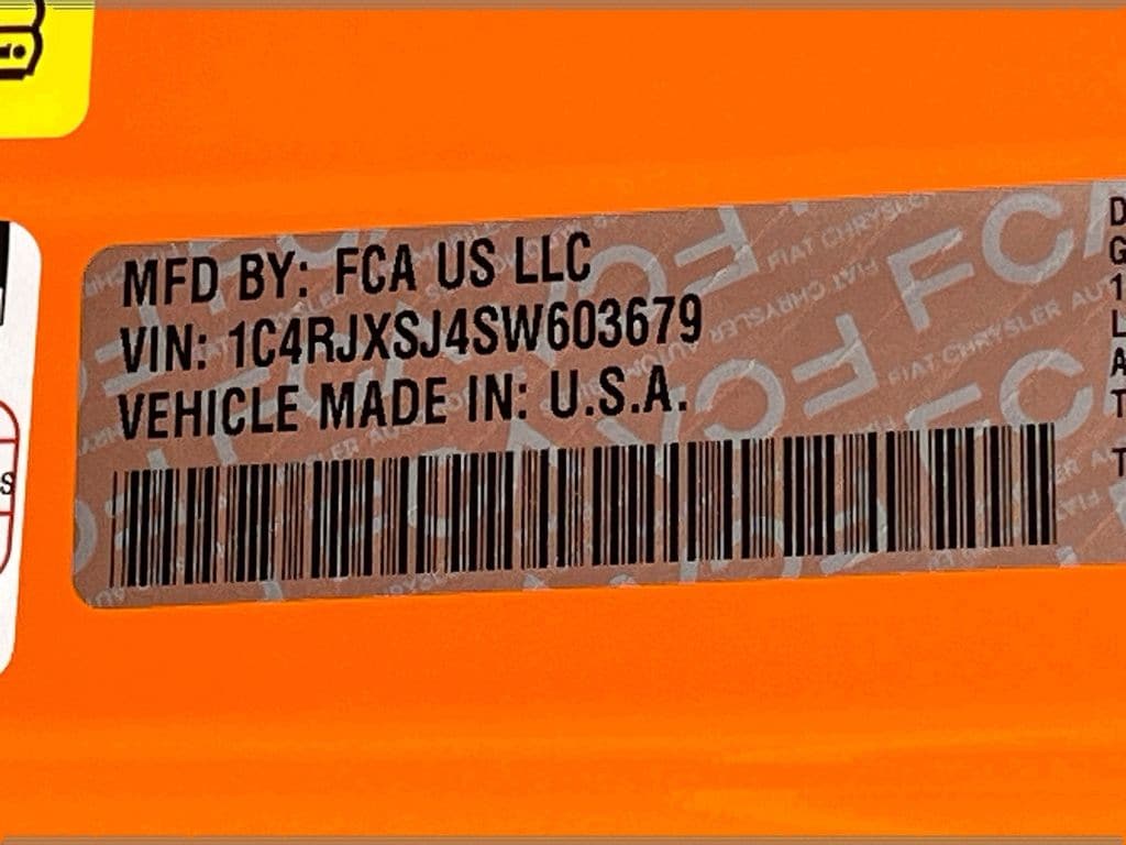 2025 Jeep Wrangler 4-Door Rubicon 392 Final Edition - Photo 29