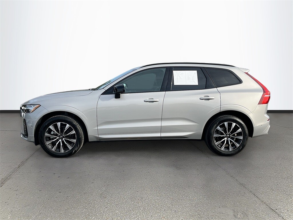 Certified 2025 Volvo XC60 B5 Plus SUV