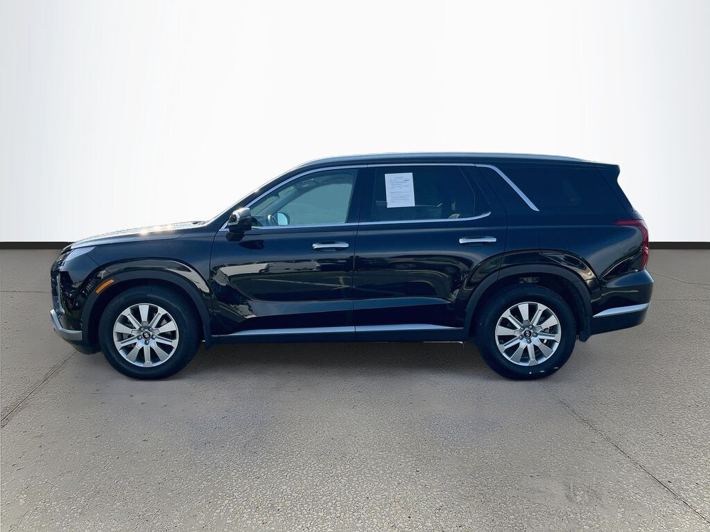 Certified 2024 Hyundai Palisade SEL SUV