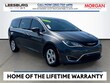 Chrysler Pacifica Hybrid