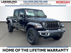 2026 Jeep Gladiator SPORT 4X4 Pickup