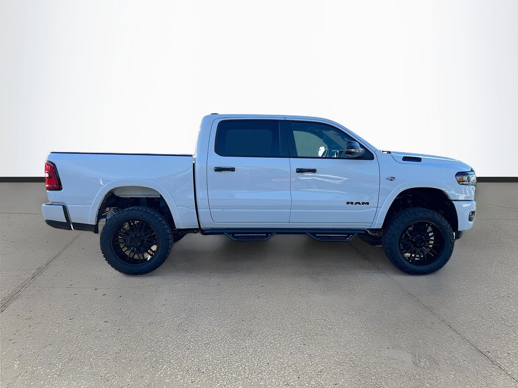 2026 RAM 1500 Big Horn/Lone Star - Photo 8