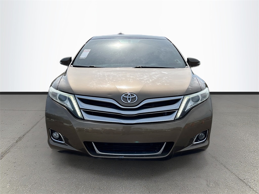 Used 2013 Toyota Venza Limited with VIN 4T3BK3BBXDU075471 for sale in Fruitland Park, FL