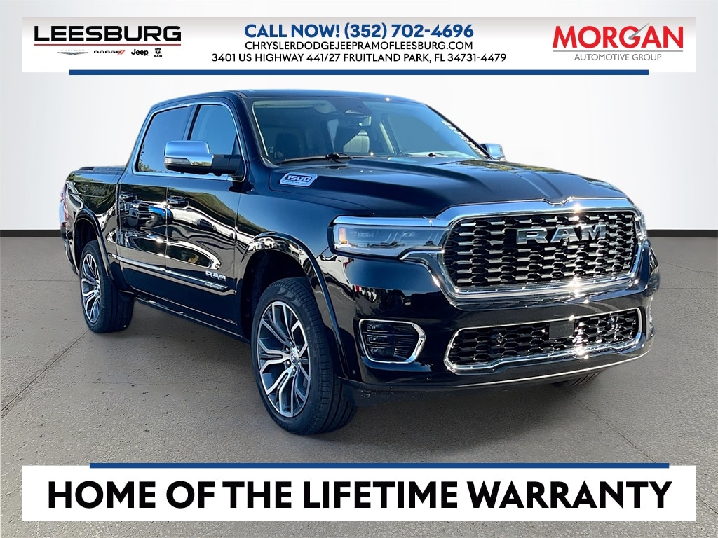 2026 RAM Ram 1500 Pickup Tungsten's photo