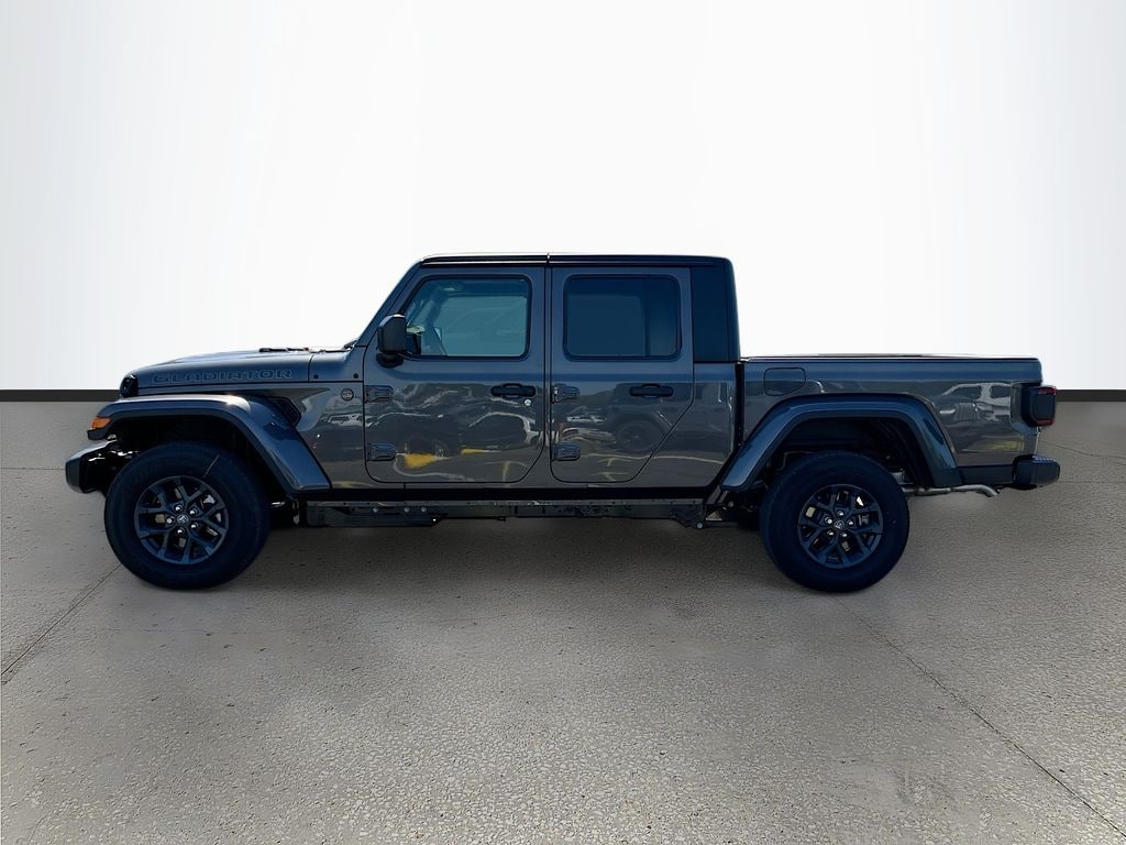 New 2026 Jeep Gladiator 85TH ANNIVERSARY EDITION 4X4 Pickup