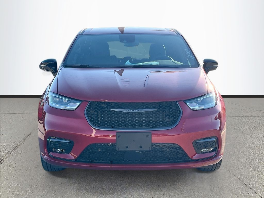 New 2026 Chrysler Pacifica SELECT Passenger Van