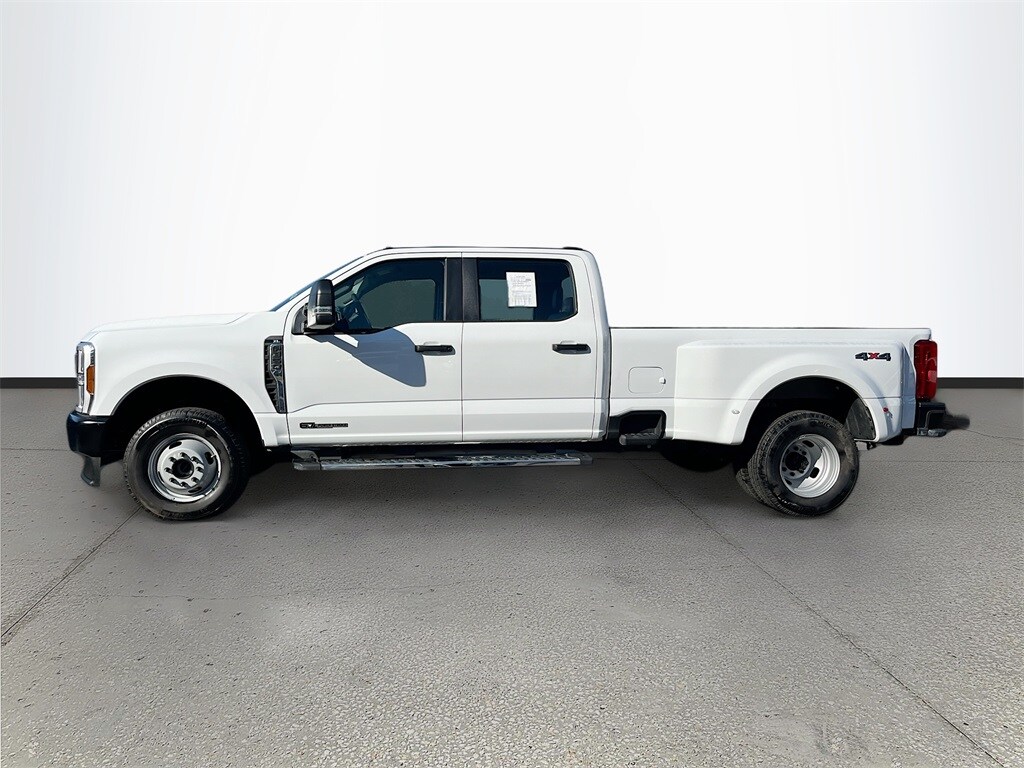 2025 Ford F-350 XL photo 4