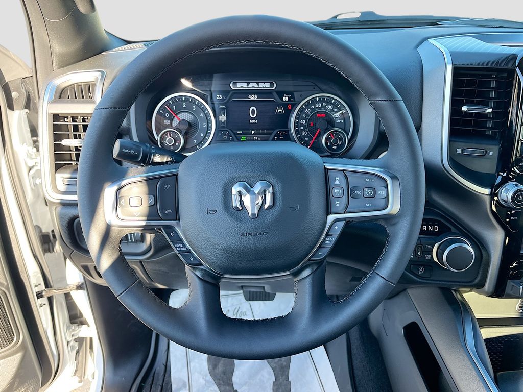 2026 RAM 1500 Big Horn/Lone Star - Photo 11