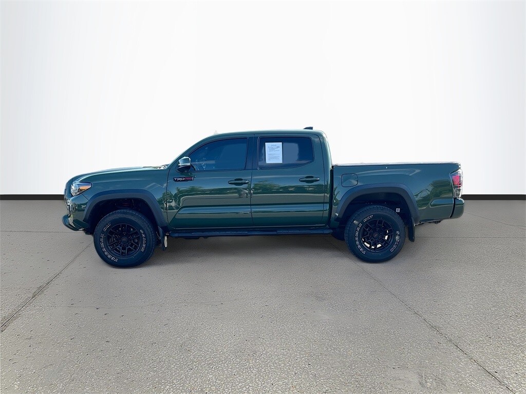 2020 Toyota Tacoma SR V6 photo 4