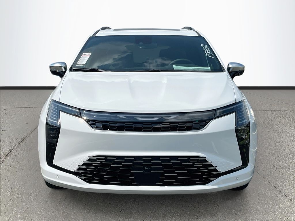 New 2027 Chrysler Pacifica PINNACLE Passenger Van