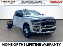 2026 Ram 3500 TRADESMAN CREW CAB CHASSIS 4X4 60' CA Pickup