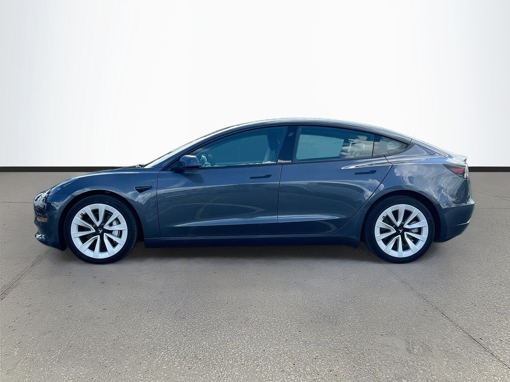 Used 2023 Tesla Model 3 Base Sedan