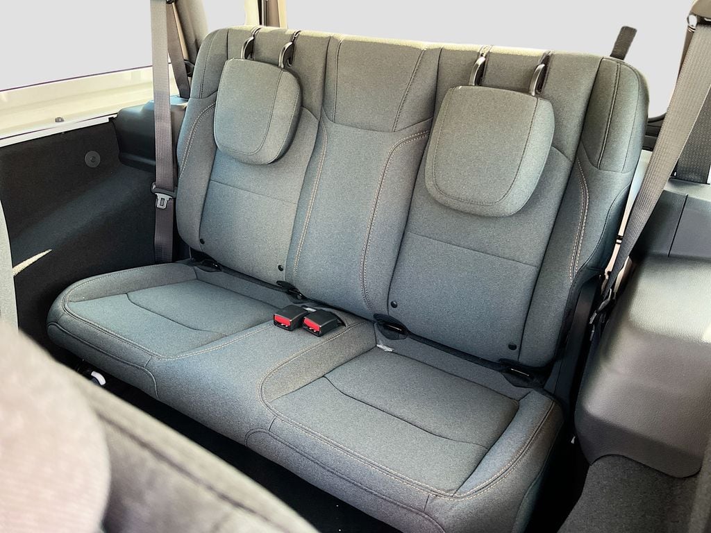 2026 Jeep Wrangler 2-Door Willys - Photo 22