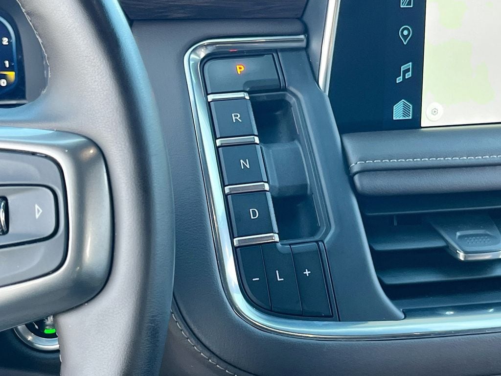 2024 Chevrolet Tahoe Z71 - Photo 17