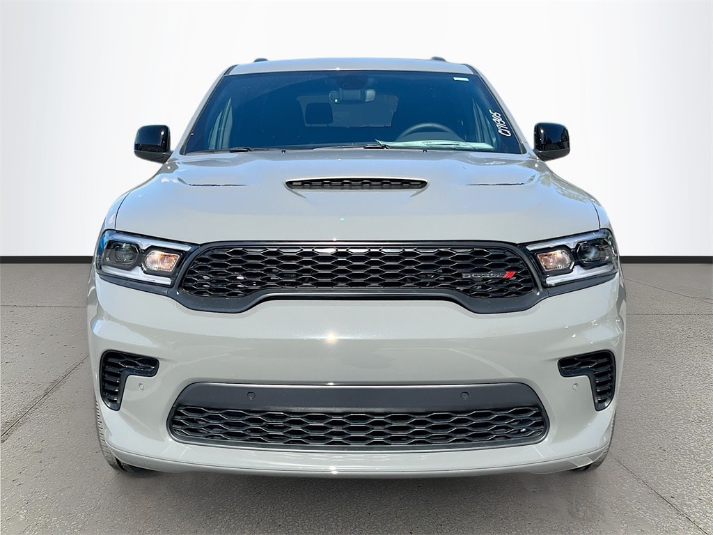 New 2026 Dodge Durango GT AWD HEMI V8 Sport Utility