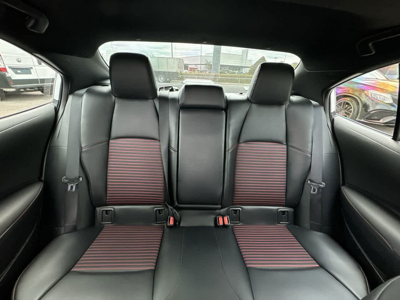 Thumbnail: 2023 Toyota Corolla - 6