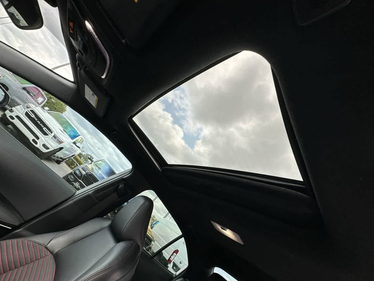 Thumbnail: 2023 Toyota Corolla - 16