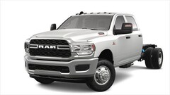 2023 Ram 3500 Chassis Tradesman/SLT/Laramie/Limited Crew Cab