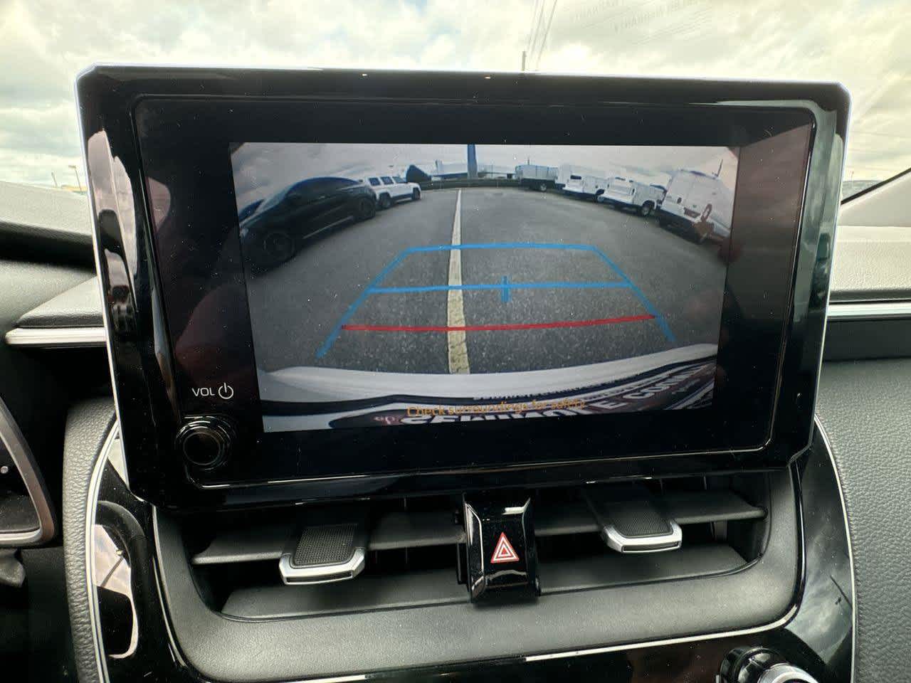 Thumbnail: 2023 Toyota Corolla - 30