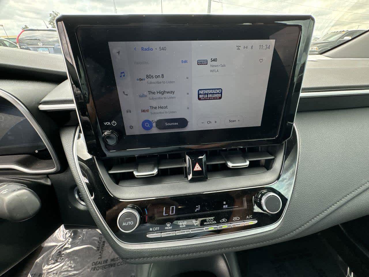 Thumbnail: 2023 Toyota Corolla - 29