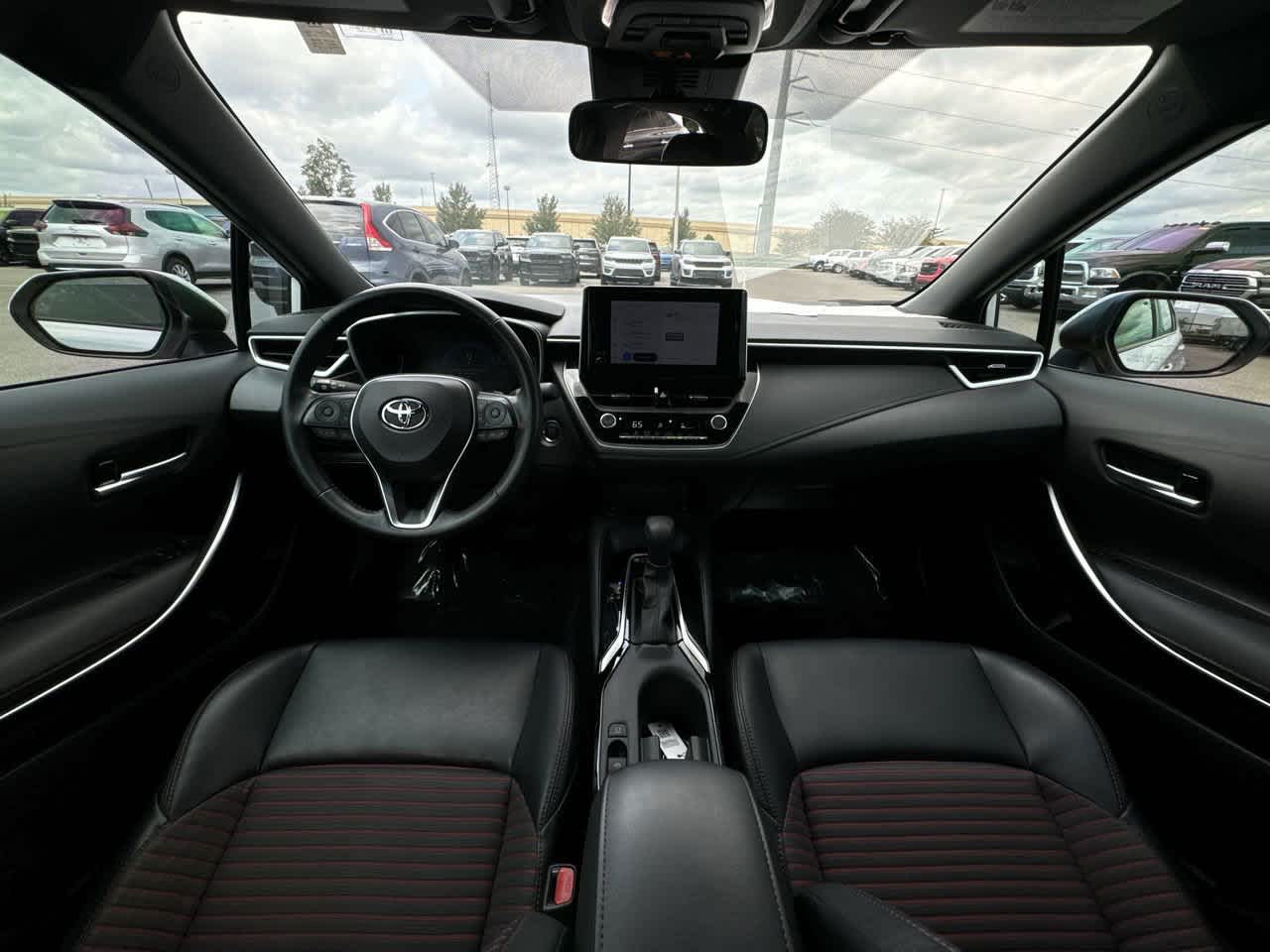 Thumbnail: 2023 Toyota Corolla - 2