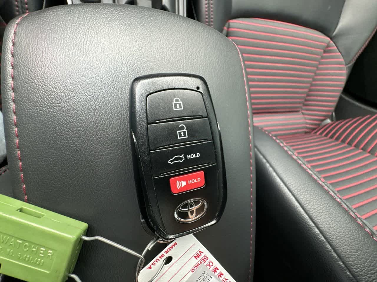 Thumbnail: 2023 Toyota Corolla - 27