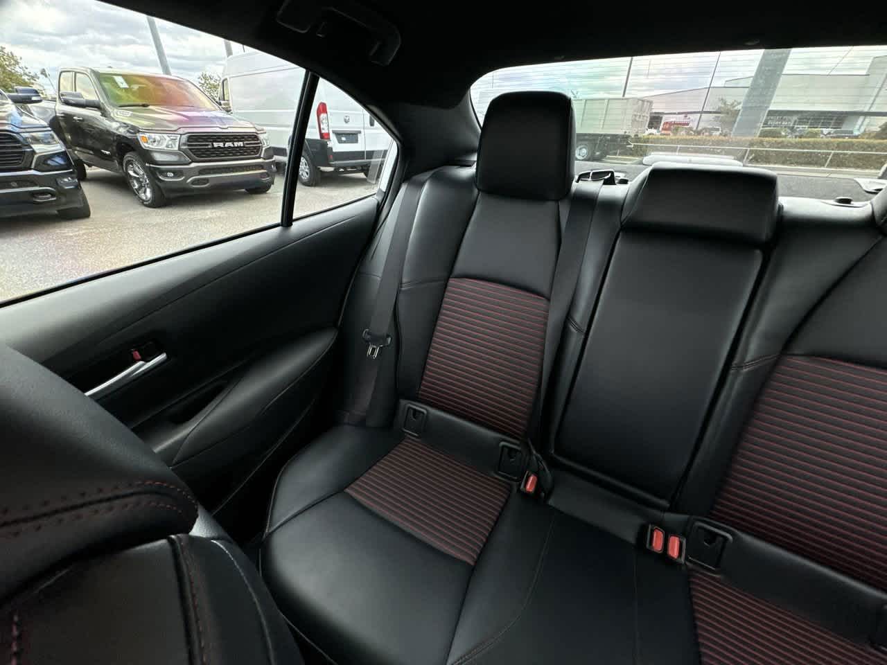 Thumbnail: 2023 Toyota Corolla - 5