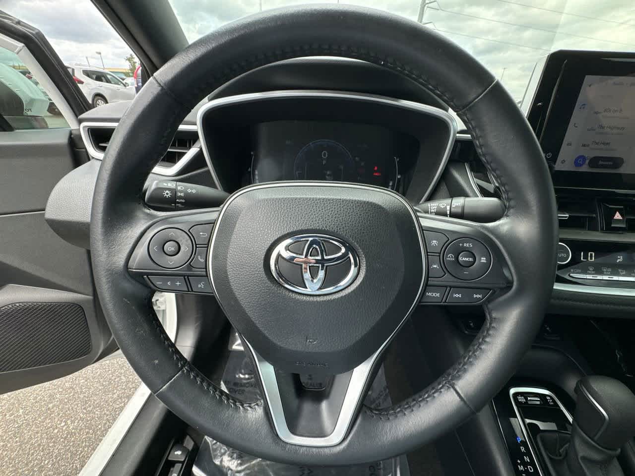 Thumbnail: 2023 Toyota Corolla - 20