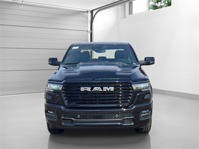2026 Ram 1500 Laramie photo 2