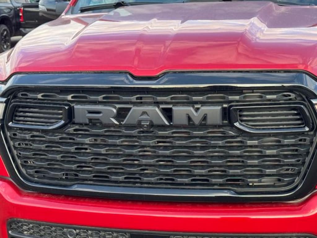 Used 2026 Ram 1500 Big Horn/Lone Star Truck