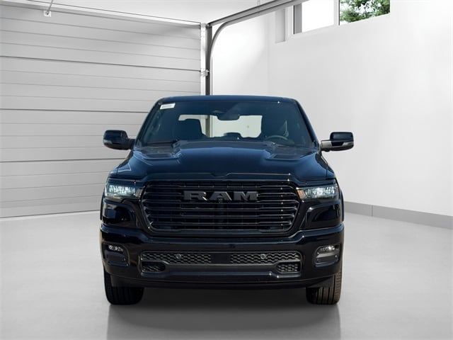2026 Ram 1500 Laramie photo 2