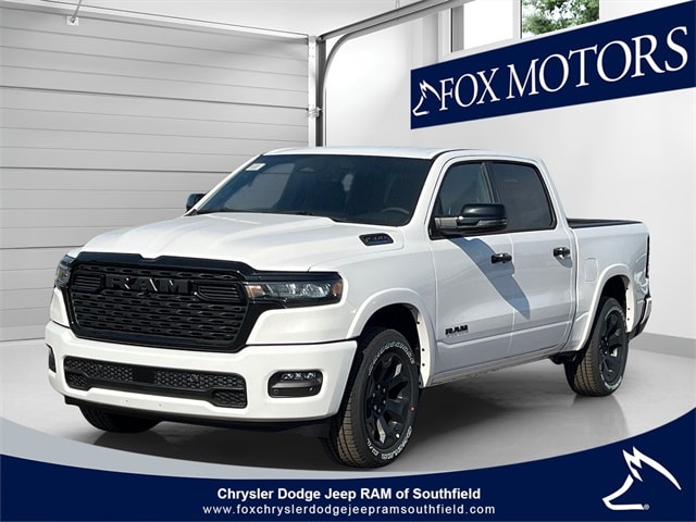 2025 RAM Ram 1500 Pickup Big Horn/Lone Star's photo