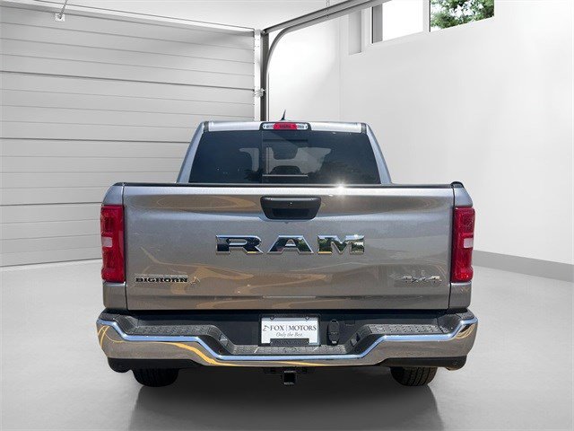 2025 Ram 1500 Big Horn photo 3