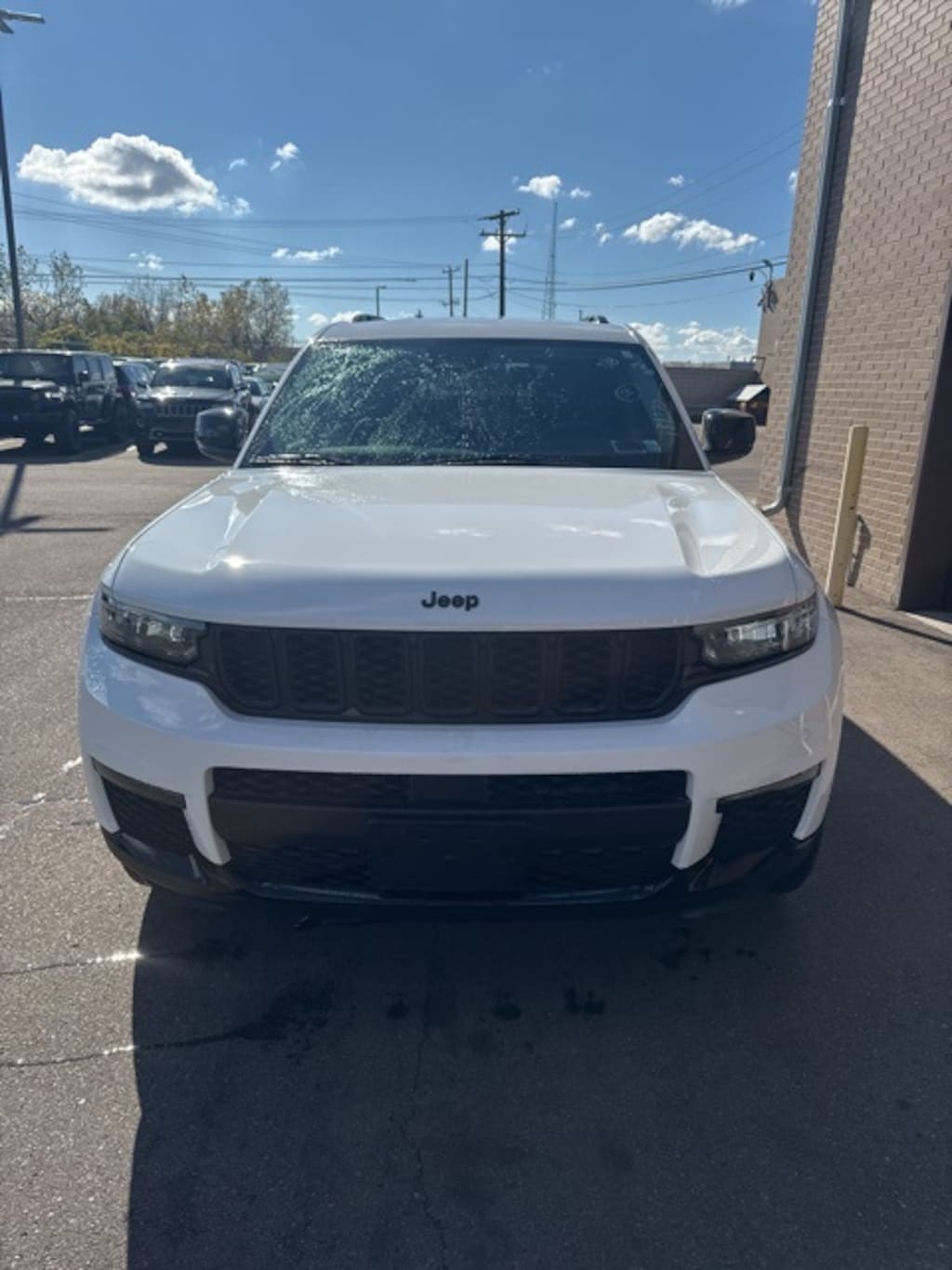 Certified 2023 Jeep Grand Cherokee L Limited SUV