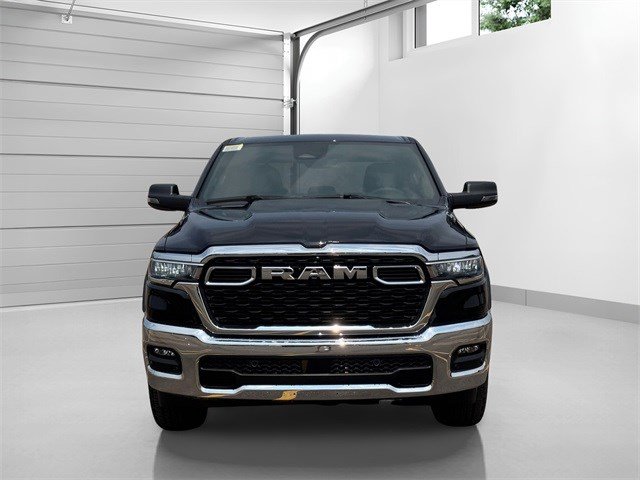 2025 Ram 1500 Big Horn photo 2