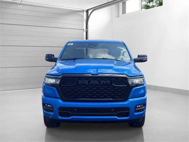 2026 Ram 1500 Big Horn photo 2