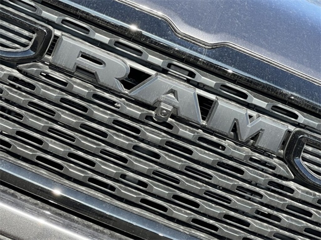Used 2026 Ram 1500 Big Horn/Lone Star Truck