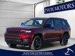  Jeep Grand Cherokee L