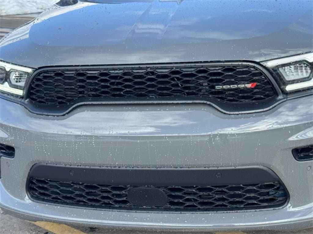 New 2026 Dodge Durango GT PLUS AWD Sport Utility