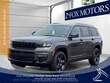 Jeep Grand Cherokee L