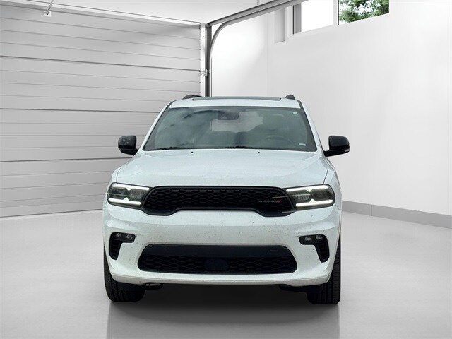2023 Dodge Durango GT Plus photo 2