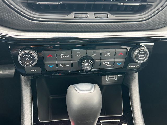 2026 Jeep Compass Trailhawk - Photo 21