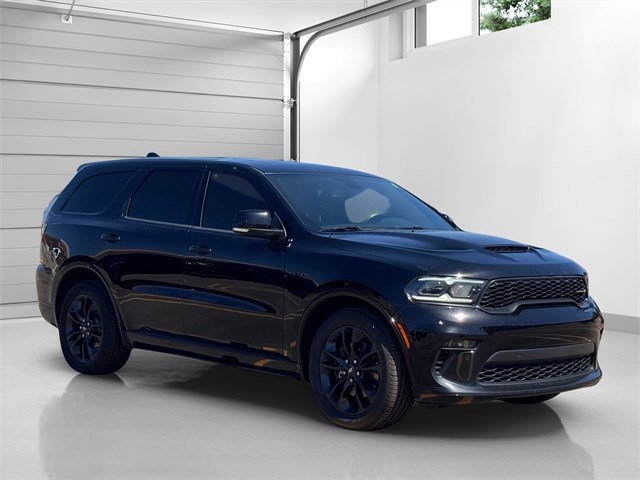 2022 Dodge Durango R/T photo 2