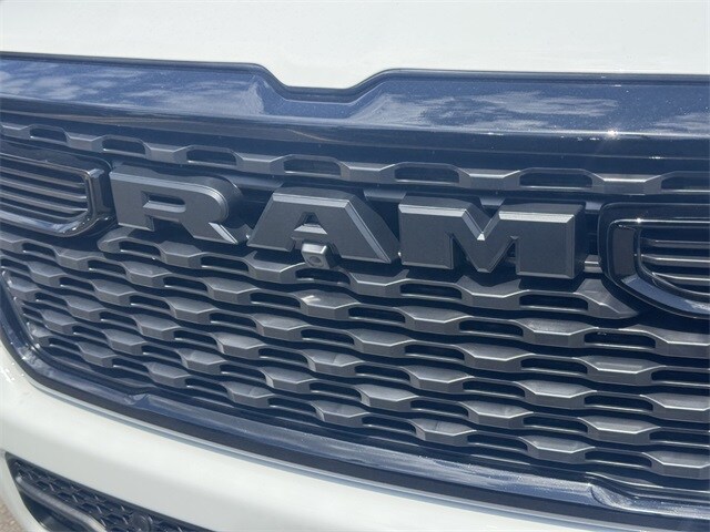 2026 Ram 1500 Big Horn Lone Star photo 4