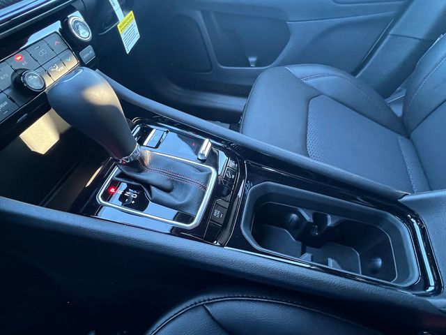 2026 Jeep Compass Trailhawk - Photo 21