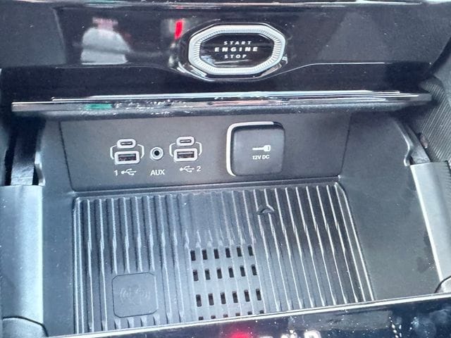 2026 Jeep Grand Cherokee Laredo - Photo 20