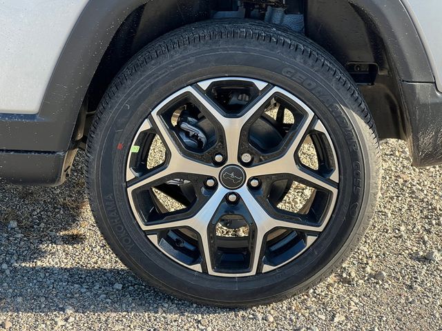 2026 Jeep Compass Limited - Photo 11